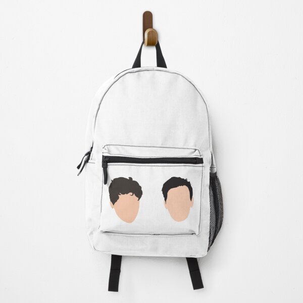 Item preview, Dan and Phil hairstyle | quiff and curls designed and sold by dora6.