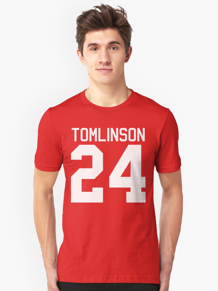 louis tomlinson walls shirt