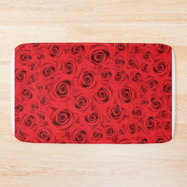 Item preview, Roses (Red) designed and sold by GiantComet.
