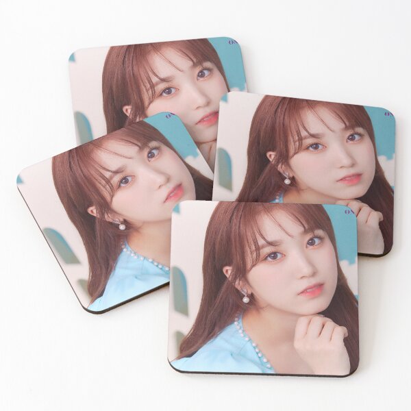 Item preview, IZ*ONE SECRET STORY OF THE SWAN YABUKI NAKO designed and sold by PD101EMPORIUM.