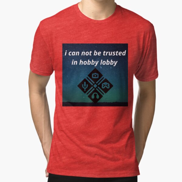 hobby lobby tee shirt