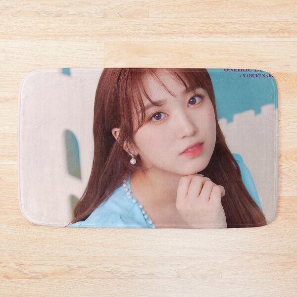 Item preview, IZ*ONE SECRET STORY OF THE SWAN YABUKI NAKO designed and sold by PD101EMPORIUM.