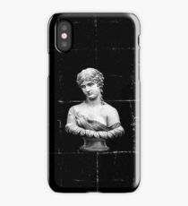 Bust iPhone Case/Skin