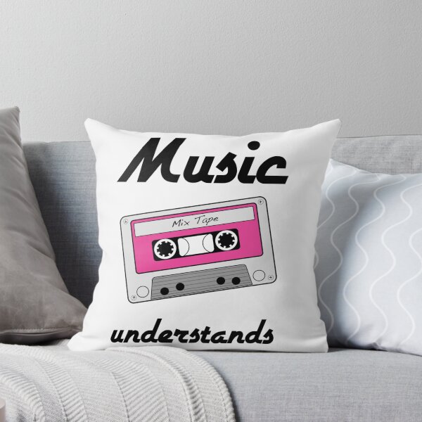 Item preview, Music understands designed and sold by Ciprianos.