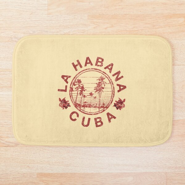 Item preview, Havana Cuba La Habana Vintage Sunset Retro Cuban designed and sold by IronEcho.
