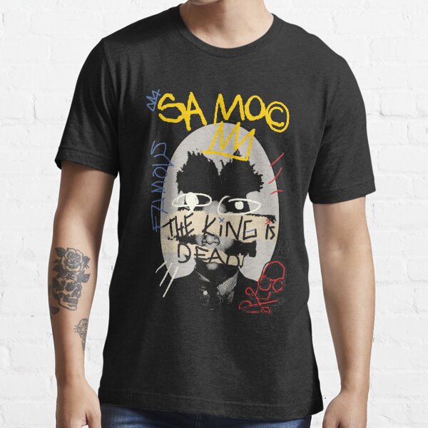 samo Essential T-Shirt
