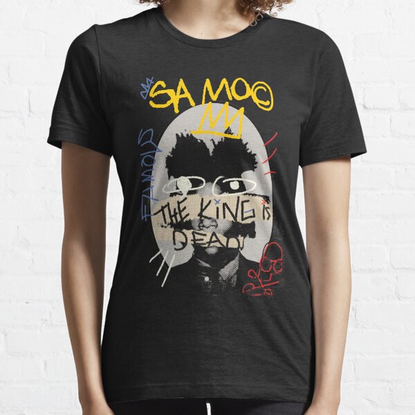 samo T-shirt essentiel