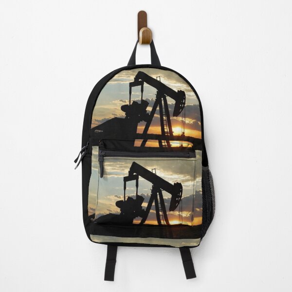 Item preview, Pumpjack designed and sold by Czerra.