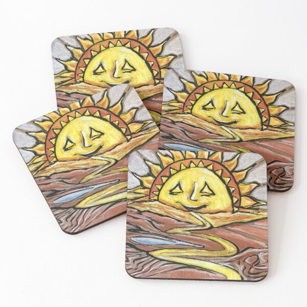 Item preview, Following the Sun designed and sold by stevephillips.