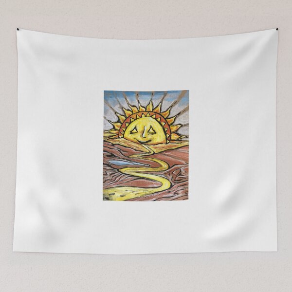 Item preview, Following the Sun designed and sold by stevephillips.