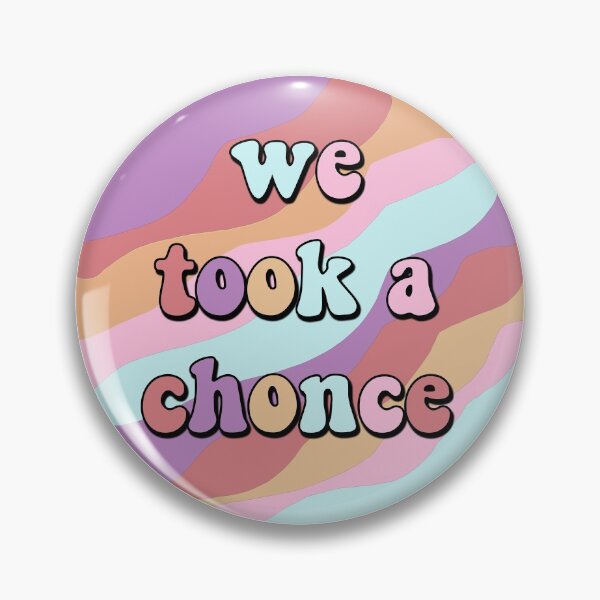 Item preview, We Took a Chonce- Nial Horan designed and sold by Abbey-wood.