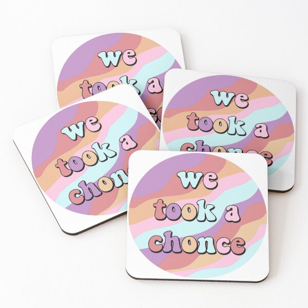 Item preview, We Took a Chonce- Nial Horan designed and sold by Abbey-wood.