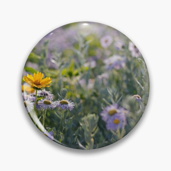 Item preview, Wildflower Field designed and sold by Rebecca Lefferts.