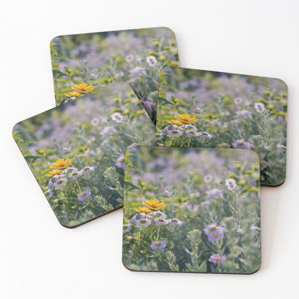 Item preview, Wildflower Field designed and sold by Rebecca Lefferts.