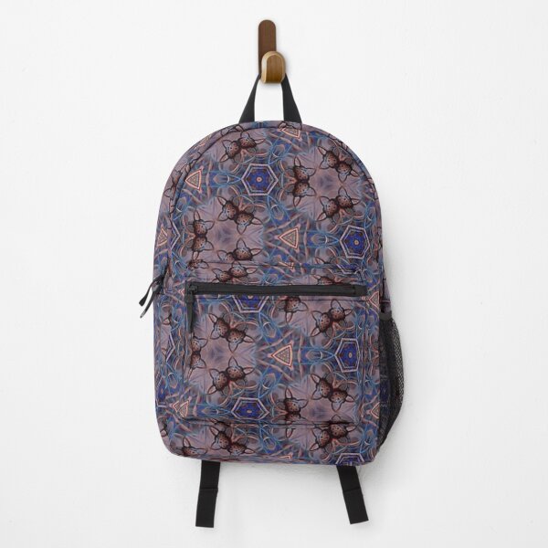 Item preview, Abstract art blending different colors and shapes  designed and sold by Code03.