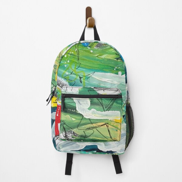 Item preview, flying people designed and sold by Tereza Pilar Art.