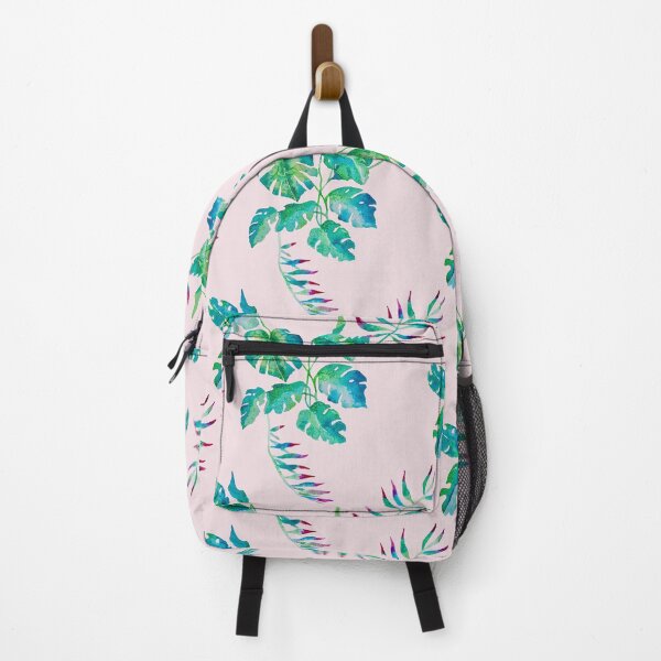 Item preview, Tropical Pink designed and sold by Katie Lutterschmidt.