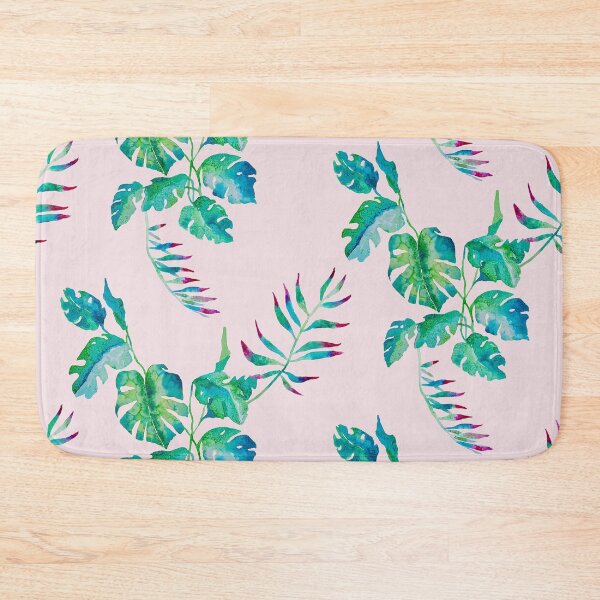 Item preview, Tropical Pink designed and sold by Katie Lutterschmidt.