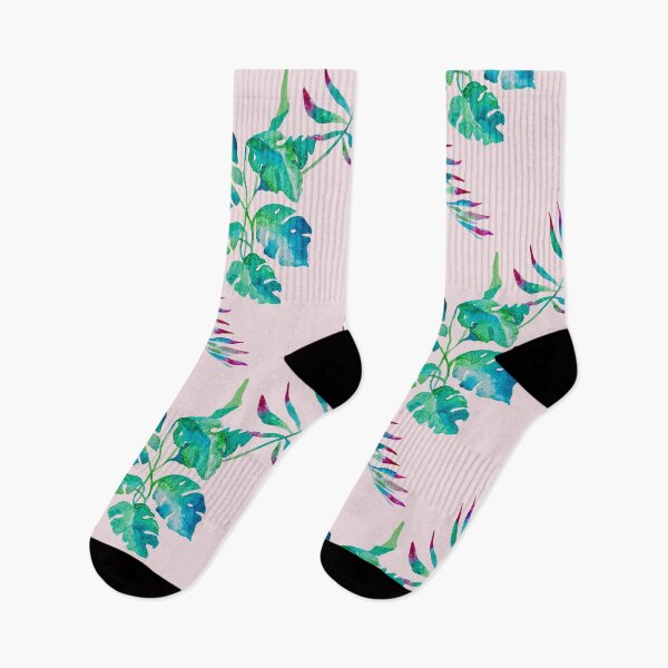 Item preview, Tropical Pink designed and sold by Katie Lutterschmidt.