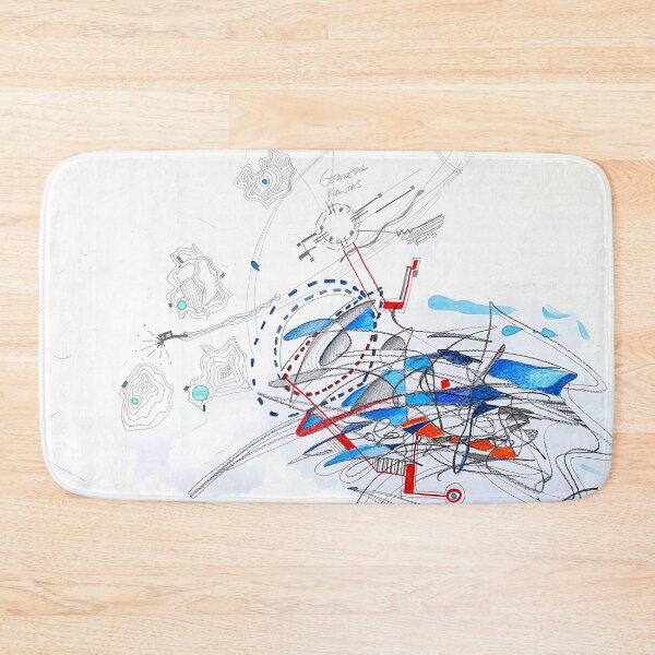 Item preview, meeting designed and sold by Tereza Pilar  Art.