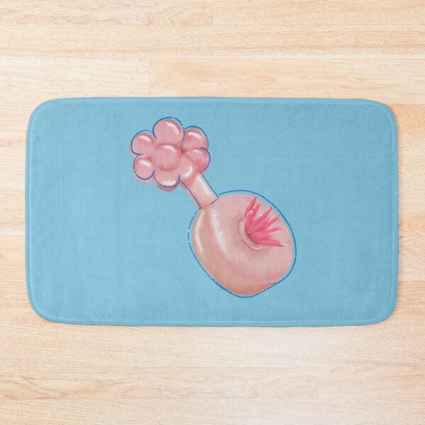 Item preview, Rick and Morty - Plumbus Watercolor Art designed and sold by CarloRavago.