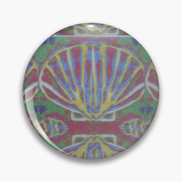 Item preview, scallop shell designed and sold by redhoodgirl.