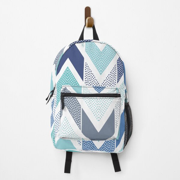 Item preview, Colored ZigZag designed and sold by alex-d88.