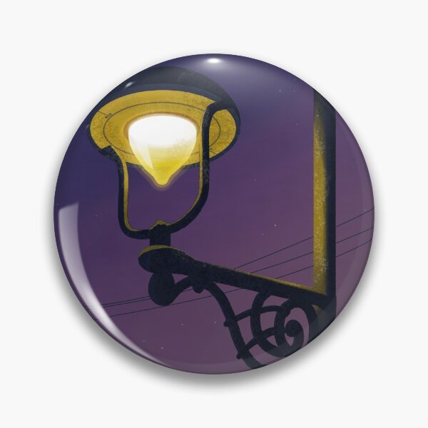 Item preview, City Streetlamp designed and sold by Newgrean.