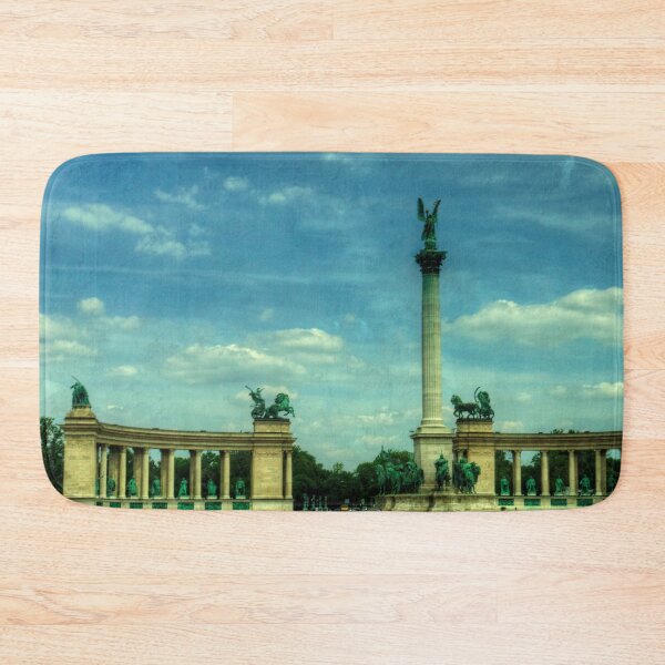 Item preview, Hősök tere designed and sold by tomg.