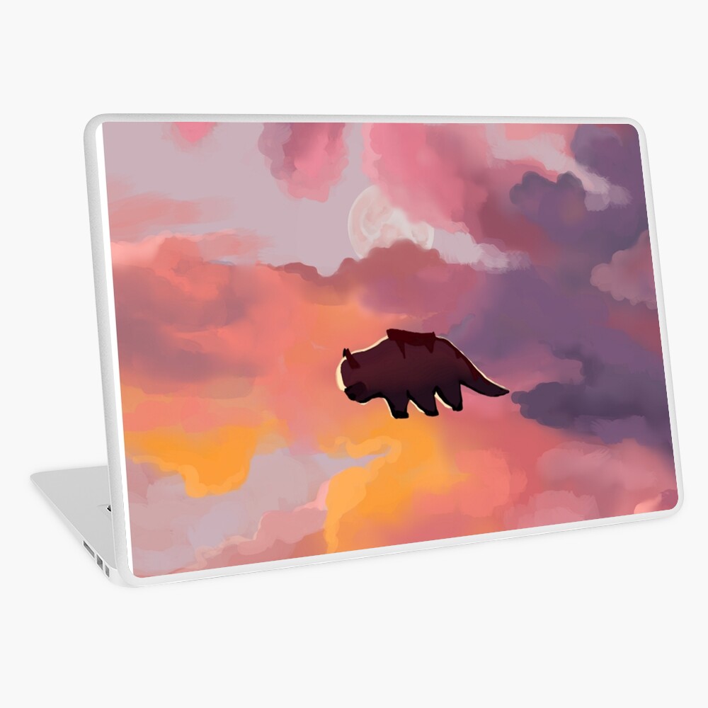 Item preview, Laptop Skin designed and sold by hmatt1003.