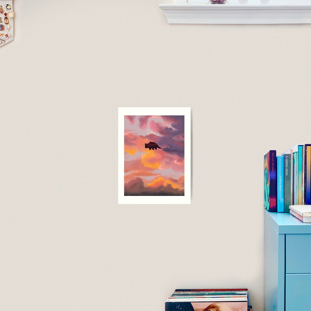 Item preview, Art Print designed and sold by hmatt1003.