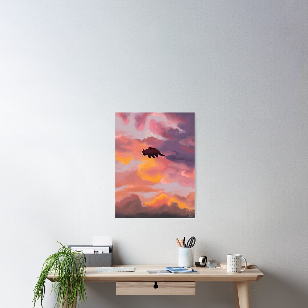 Item preview, Poster designed and sold by hmatt1003.