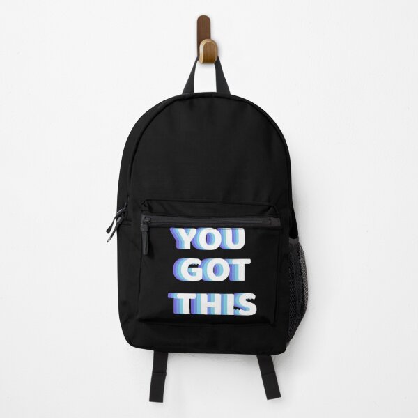 Item preview, You got this designed and sold by Maggie123105.