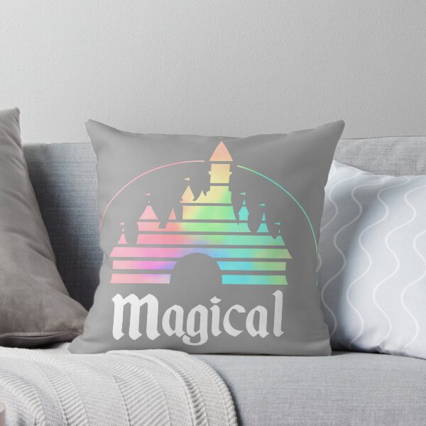 Item preview, Magical designed and sold by thegreenclock.
