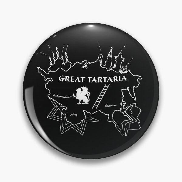 Item preview, GREAT TARTARIA LOST EMPIRE TARTARY MUD FLOOD ATLANTIS HIDDEN HISTORHY designed and sold by Watery.