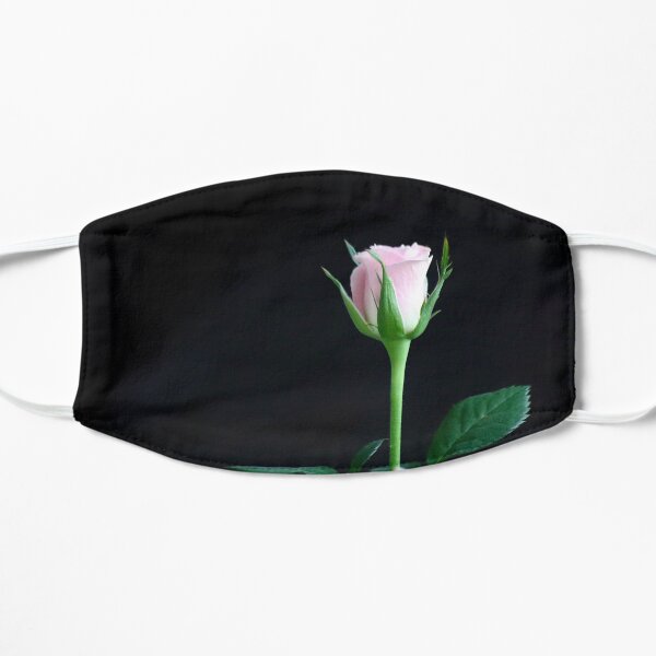 Baby Pink Mask
