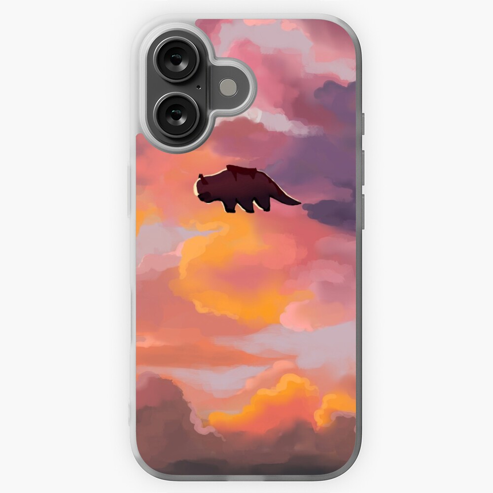 Item preview, iPhone Soft Case designed and sold by hmatt1003.