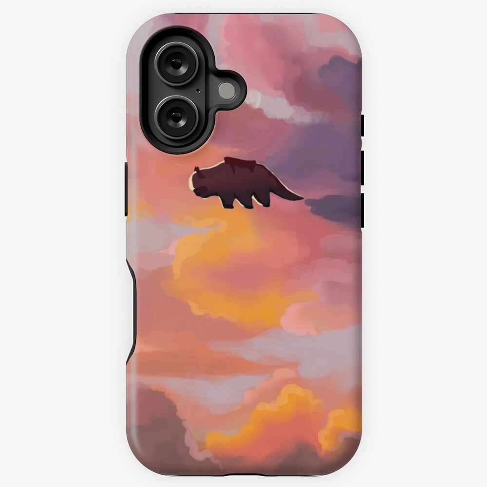 Item preview, iPhone Tough Case designed and sold by hmatt1003.