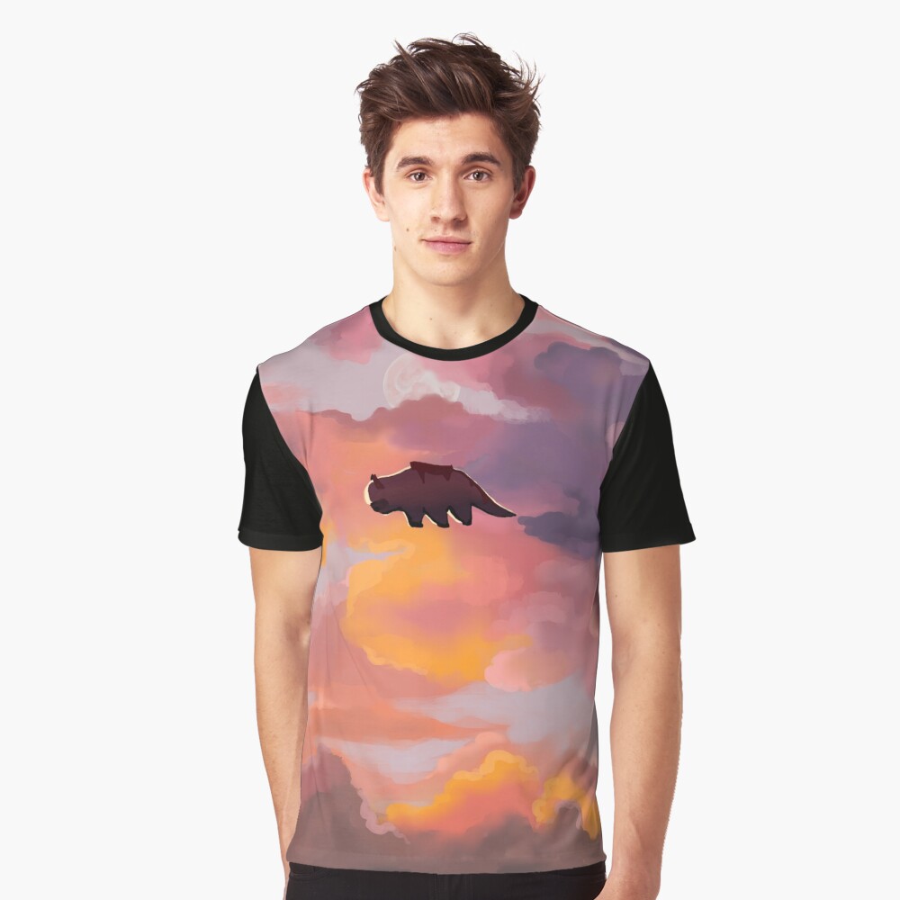 Item preview, Graphic T-Shirt designed and sold by hmatt1003.