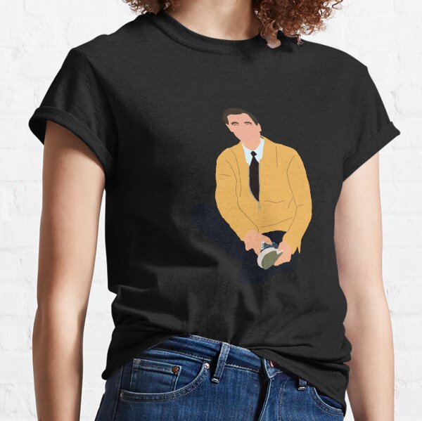Mr.Rogers Classic T-Shirt