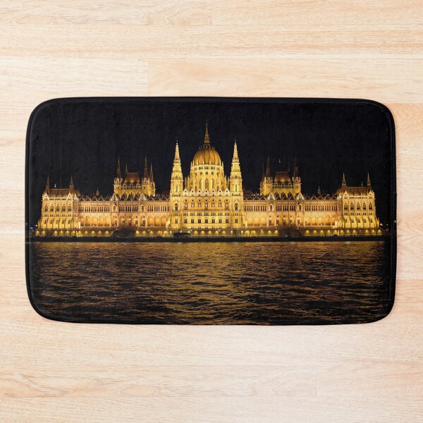 Item preview, Hungarian Parliament Building designed and sold by tomg.