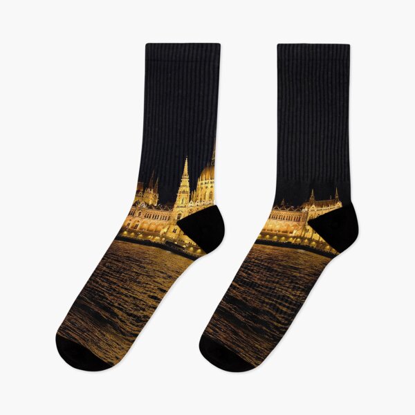 Item preview, Hungarian Parliament Building designed and sold by tomg.