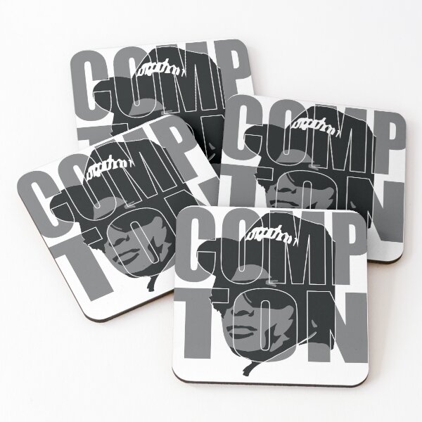 Item preview, COMPTON 2 designed and sold by pagesix06.