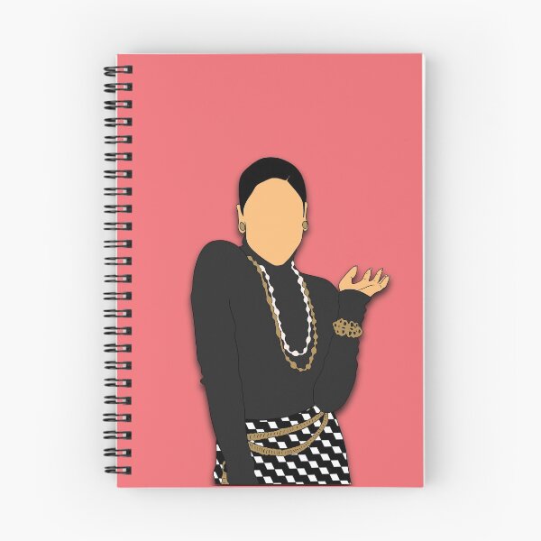 Item preview, A Different World Whitley Gilbert Fan Art designed and sold by tayelectronica.