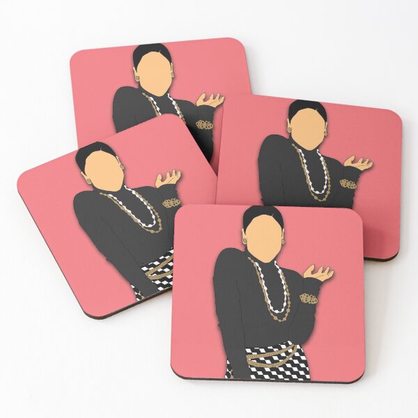 Item preview, A Different World Whitley Gilbert Fan Art designed and sold by tayelectronica.