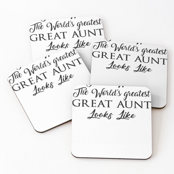 Item preview, aunt designed and sold by marijanadesigns.