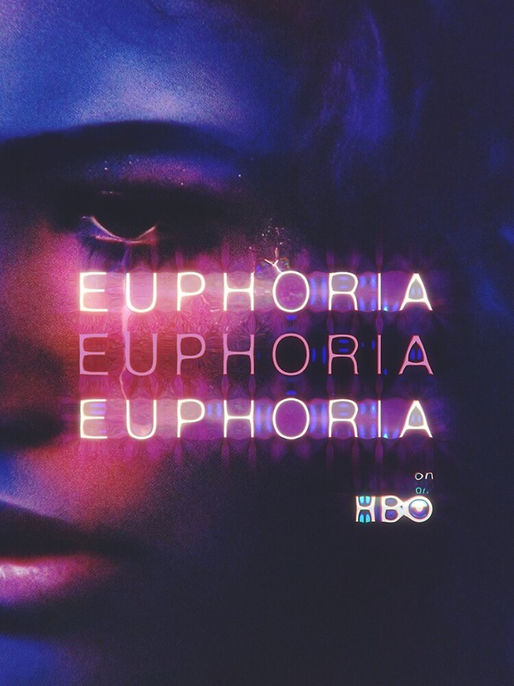 euphoria hbo original soundtrack