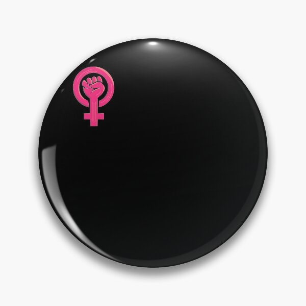 Item preview, Feminism designed and sold by Schmuddelshirt.