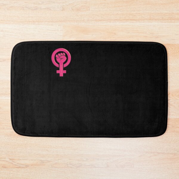 Item preview, Feminism designed and sold by Schmuddelshirt.