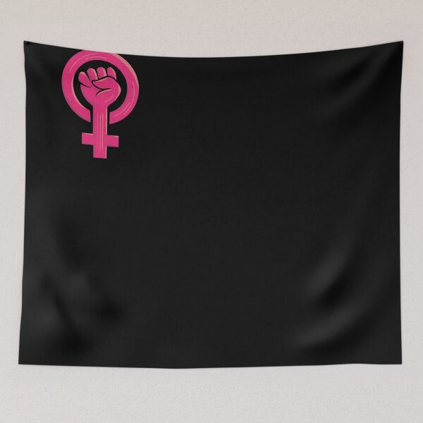 Item preview, Feminism designed and sold by Schmuddelshirt.